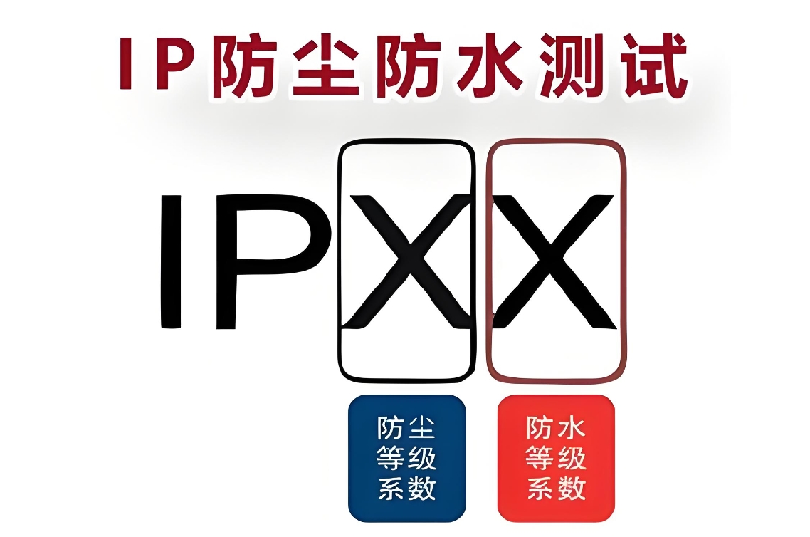 一体式伺服电机IP54测试项目及方法